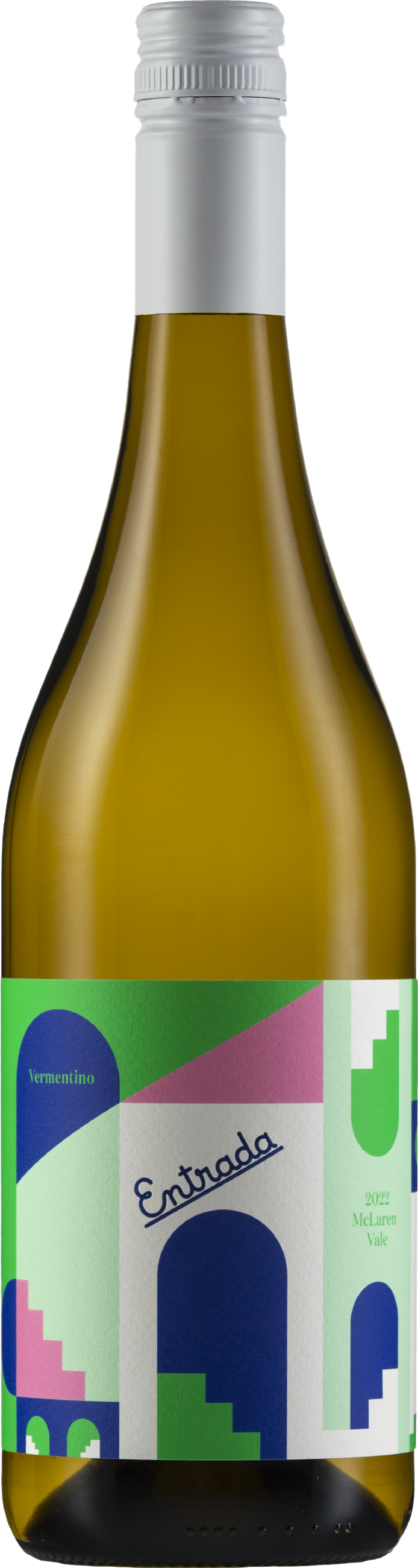 Varney Wines Entrada Vermentino 2024 McLaren Vale